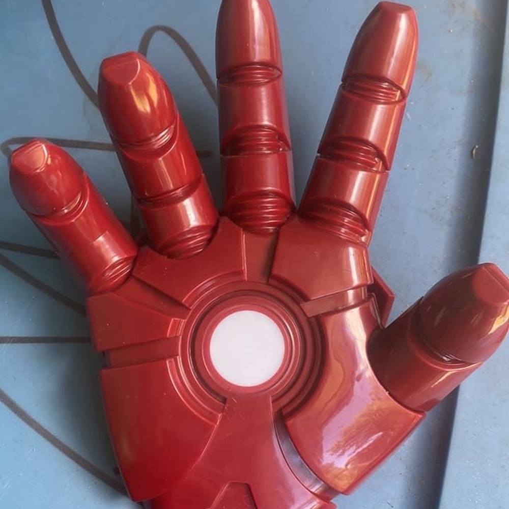 Avenger wall hanging decor